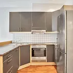 Heimby - W Free Parking Apartament
