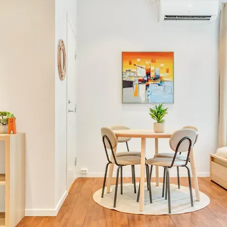 Heimby - W Free Parking شقة برغن