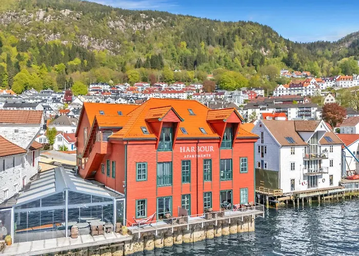 Apartment Heimby - W Free Parking *